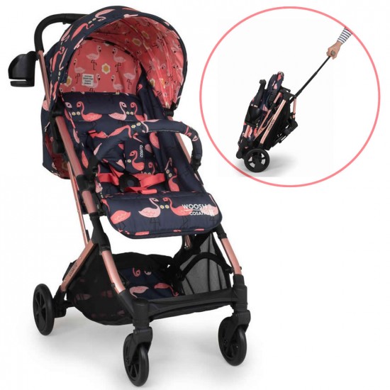 Cheap fold hot sale up stroller